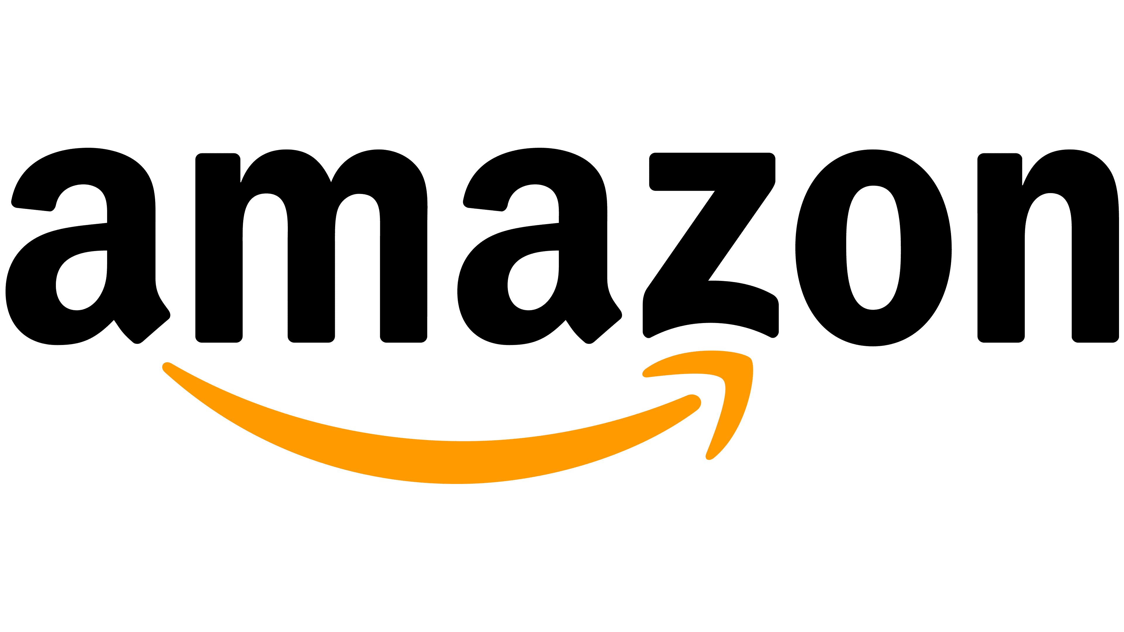 Amazon Web Services logo