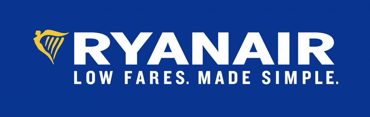 Ryanair logo